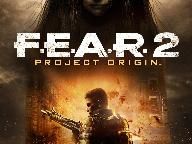 F.E.A.R 2 Boxart: You Thought She Was Dead