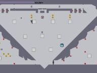 Hardcore Gamer: N+ PSP Review