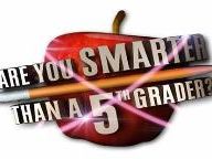 IGN: Are You Smarter Than a Fifth Grader? Hands-On