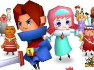 IGN: Away Character Profiles