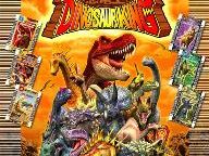 G4TV: ‘Dinosaur King’ Preview