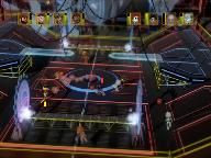 Game Focus: Pirates vs Ninjas Dodgeball Review