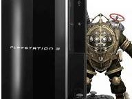 1up preview: Bioshock