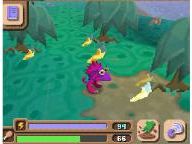 Destructoid Review: Spore Creatures