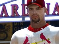 First ingame gameplay video’s spotted from MLB 2K7