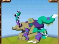 GameSpot: Spore Creatures Review