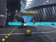Gameplayer: Wall•E Review