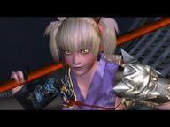 Eurogamer: Soulcalibur Legends Review