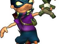 XBLA Zombie Wranglers Character Profiles