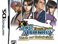 Phoenix Wright: Trials and Tribulations European release date announced