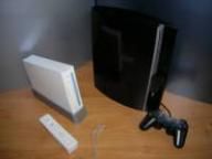 Konami Cans PS3 and Wii Games