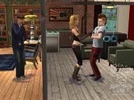 Sims 2 Apartment Life heads US PC chart