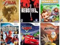 How to get all Wii games for £12.50 each (UK only)!