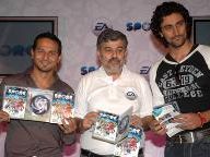 Spore India Launch in New Delhi by EA