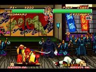 Available Now: Rocketball, Samurai Showdown 2, Shotest Shogi on Arcade