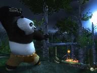 OXM: Kung Fu Panda Review