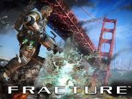 Fracture Demo to be Released Next Week For 360 and PSN