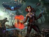 ‘No current plans to can Tabula Rasa’ says dev
