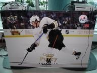 NHL 2009 Launch Event – NHL Stars Included