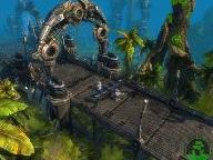 WorldShift Screens