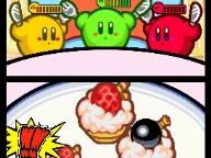 Kirby Squeak Squad (aka Kirby: Mouse Attack)