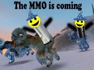 2009 – the year of the console mmo