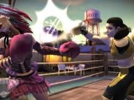 Jolt Review: FaceBreaker