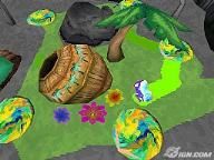 Tony Hawk’s Motion Featuring Hue Pixel Painter Screenshots
