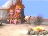 Gametrailers review: Spore