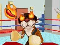 Infinite Bits: PAX ’08: Animal Boxing (DS) Hands-on (Gloves off)