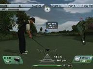 GamesRadar: Tiger Woods PGA Tour 09 PS2 Review