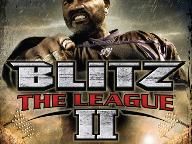 Blitz: The League II Achievements Revealed