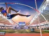 X3A: Summer Athletics (EU) Achievements Revealed