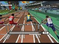 GameSpot: Summer Athletics Images