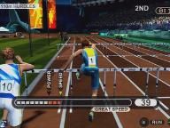 GameSpot: Summer Athletics Review