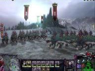 GameSpy: Warhammer: Mark of Chaos — Battle March Review