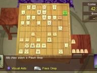 OXM: Shotest Shogi Review
