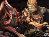 IGN AU interview: Dead Space