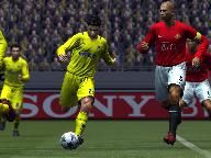 PES 2009 Secures Exclusive Champions League Rights