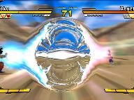 Real Gamer: Dragon Ball Z: Burst Limit Review