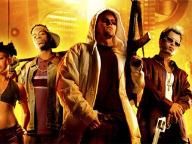 Co-op Footage in New Saints Row 2 Trailer