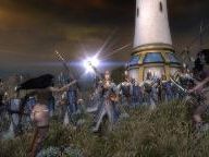 UGO:  Warhammer: Battle March review