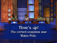 Thirty Four Jeopardy PSN Screens