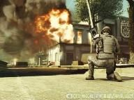 GRAW 2 – Exclusive! Four New In-Game Videos!