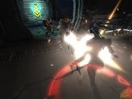 Square-Go: Space Siege Review