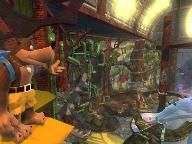 EuroGamer hands-on:  Banjo-Kazooie: Nuts & Bolts