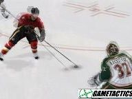 NHL 09 Launch Trailer Released