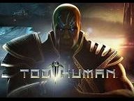 360 Rant Rave: Too Human Review