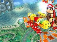 More hands-on with Banjo, new shots posted