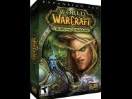World of Warcraft: Burning Crusade Tops Amazon List